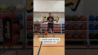 YO-YO FAKE TUTORIAL😎#basketball #tutorial
