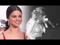 selena gomez | you do not have to stay broken