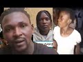 BAKANGI BANGO BOTALA BABOMI MWANA DÉMOLITION FAUX KIDNAPPING BOYOKA