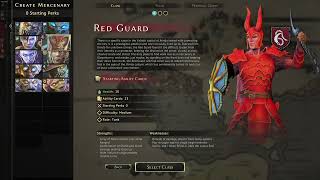 Let's Try Gloomhaven + Jaws Of The Lion Expansion (Merc SRPG!) - Ep. 11 - Meet Our NEW Character! :)