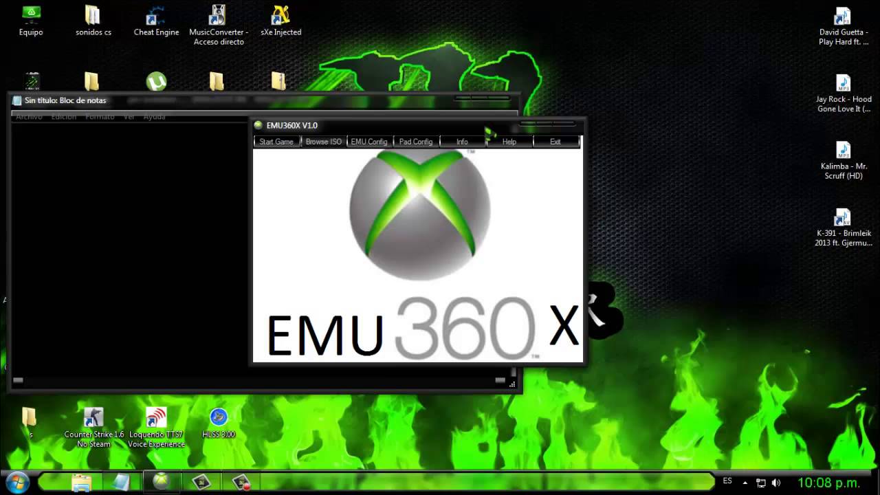 emu360x gratuit