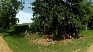 Xiaomi Mi Sphere 360 Beachvolleyball Test 20.06.2021 Teil 1 ☀️🏐