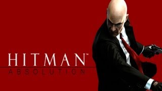 Hitman Absolution Bonus - Killing Lenny with A İce Cream Truck - Easter Egg