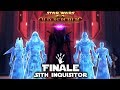 SWTOR: Sith Inquisitor Story - Finale