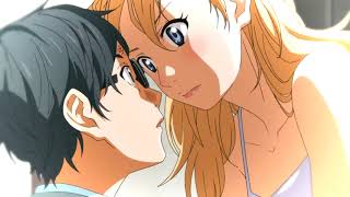 Mine - Kaori x Kousei [Your Lie In April]