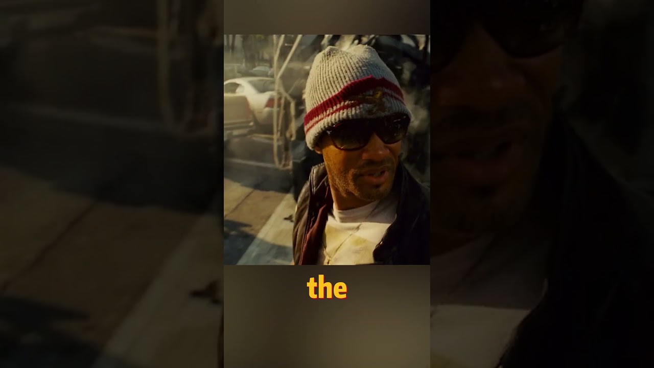 The Most Unreliable Superhero in History 