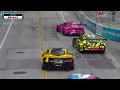 2025 IMSA Chevrolet Detroit Sports Car Classic | Highlights | WeatherTech Championship | Michigan