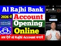 Alrajhi Account Opening Online 2026। How to Create Alrajhi Account । Alrajhi Account Kaise Banaye।