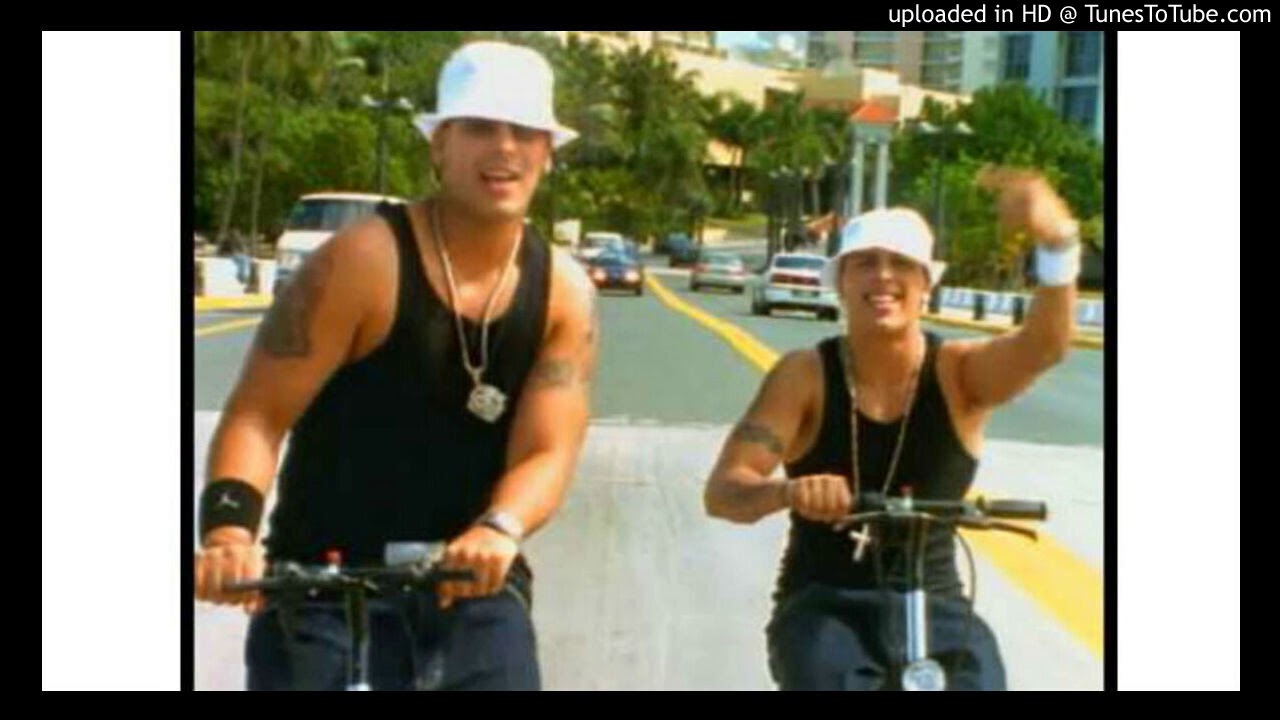 Daddy Yankee Ft Nicky Jam - Guayando