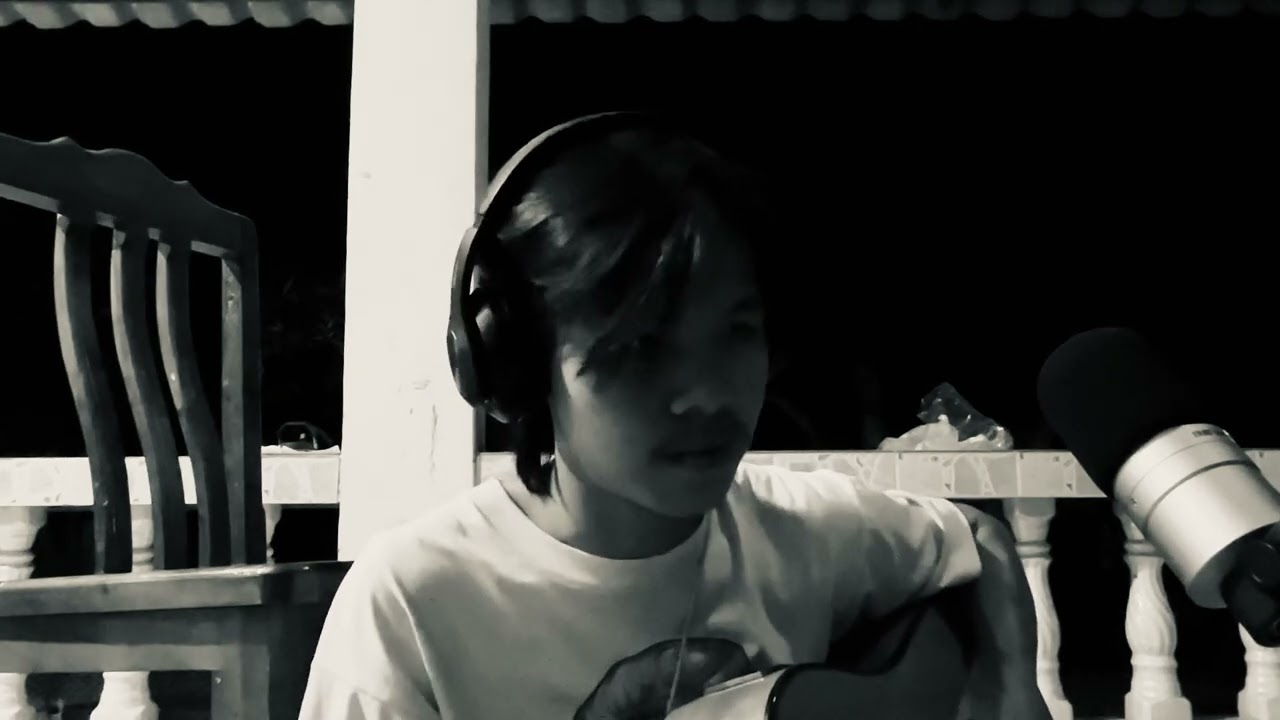 Love footage cover #1 - เก็บ(dried flower) ชาวงศ์