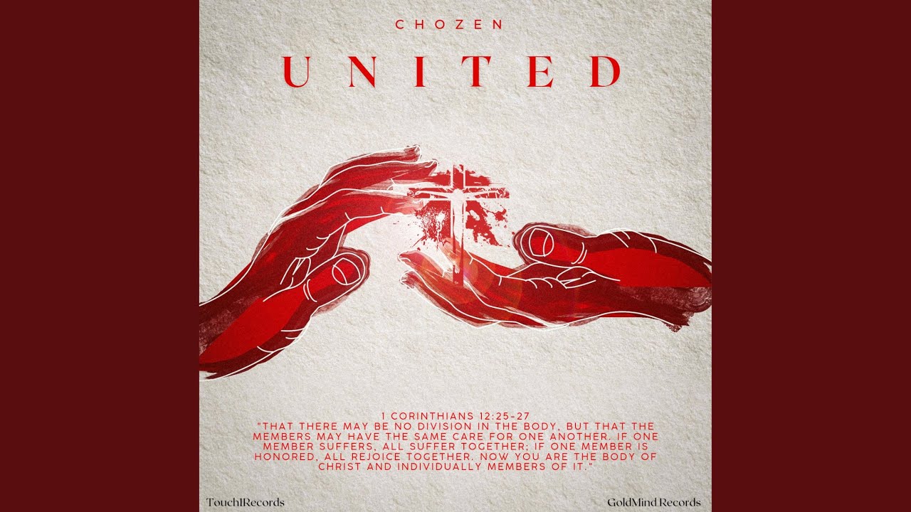 UNITED - YouTube