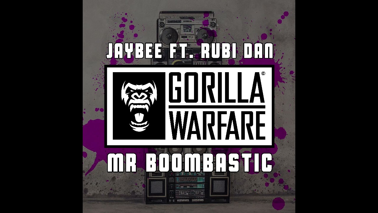 Watch Jaybee & Rubi Dan - Mr Boombastic on YouTube Watch Jaybee & Rubi Dan - Mr Boombastic on YouTube