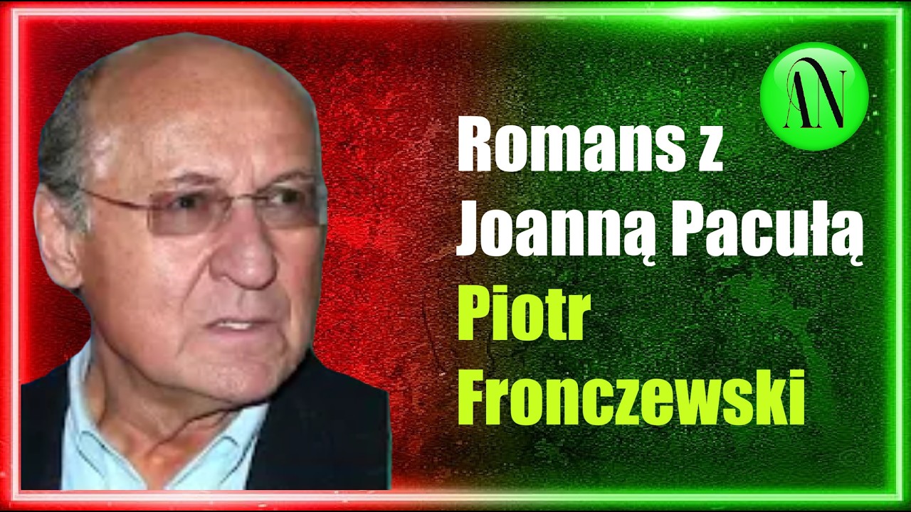 Romans, który niemal zniszczył legendę - Biografia inaczej *u Any!*