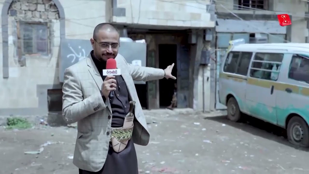 عقيد ركن يسكن في دكان    أين الدولة؟