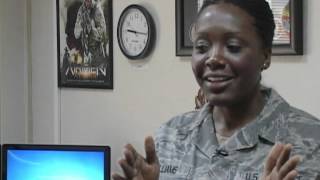 Records Managers help keep Military running