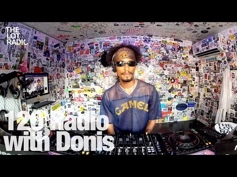 120 Radio