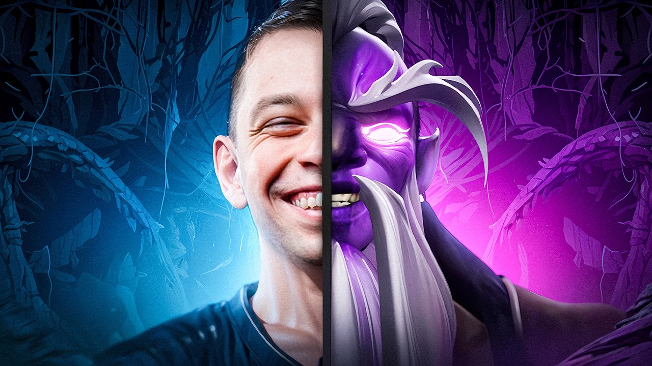 НИША В СОЛО ВЫИГРАЛ ТУРНИР ДЛЯ КЛОУНА