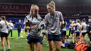 Beth Mead and Vivianne Miedema Linkup/Buildup play (2018-2024)