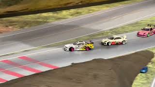 AEKEDGE AE24X Pro 1/24 RC Drift Cars #driftcar #drifting