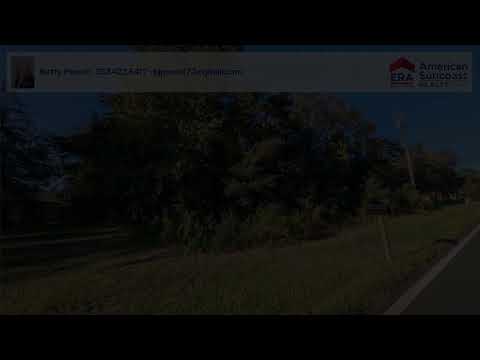 3072 E Dawson Drive, Inverness, FL home video tour