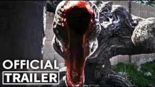 INTERSECT Official Trailer 2020
