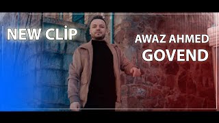 Awaz Ahmed - Govend [Esmer - Şekirê] Resimi