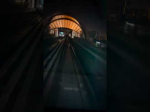 Dubai Metro Vibe ❤   #dubaimetro #metro #dubai #dubailife #instadaily