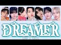 Be&rdquo;I&rdquo;dol(日プ新世界)[DREAMER]日本語字幕