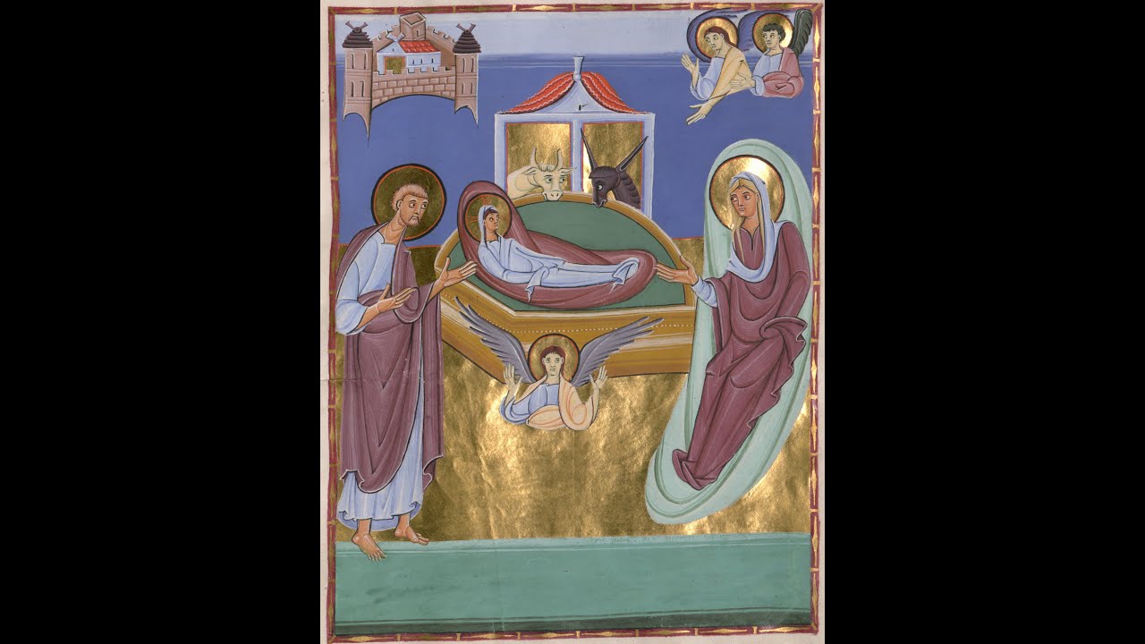 Veillée devant le Saint-Sacrement