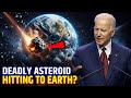 WARNING Declared.... Massive Killer Asteroid Hitting Earth Soon - Astro Americans