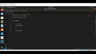 C++ Program to Print Alphabets from A to Z Wealth