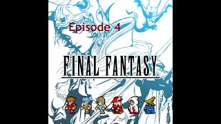 FF1 Walk Through Episode 4
