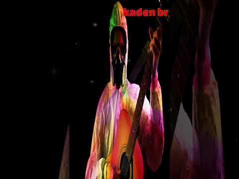 Uma Noite Livre Qualquer — MPB com identidade por KaDen BR