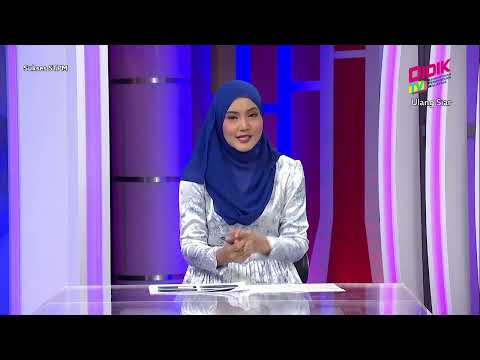 Sukses STPM (2021) | Syariah 3 [R]