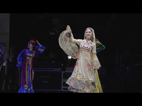 Музыкальный фестиваль в Габале: не только музыка и искусство