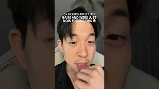 Tag something who needs to see this! #pcgamer #games #gametok #residentevil4 #wand