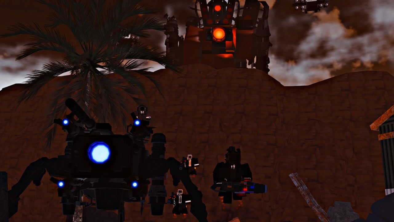 What if alliance won the war by KILLING G-MAN?