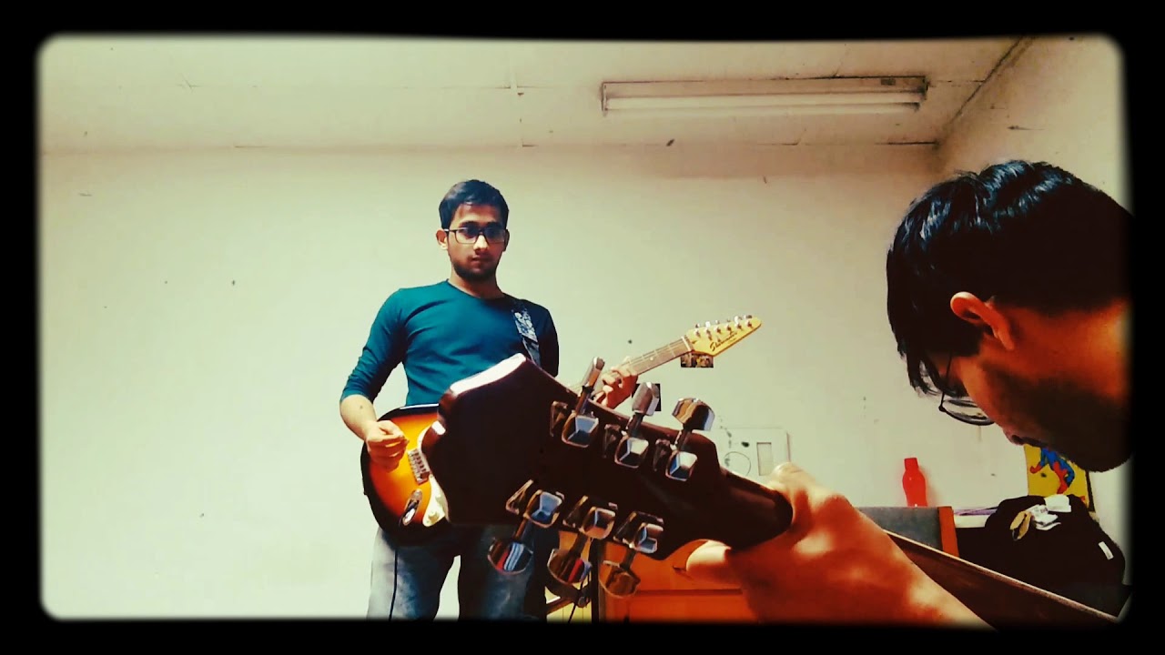 Cake I will survive cover YouTube