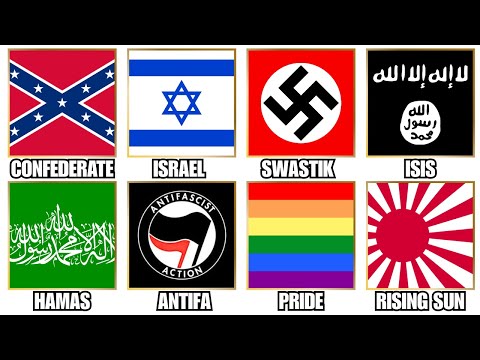 Every Banned Flag Explained