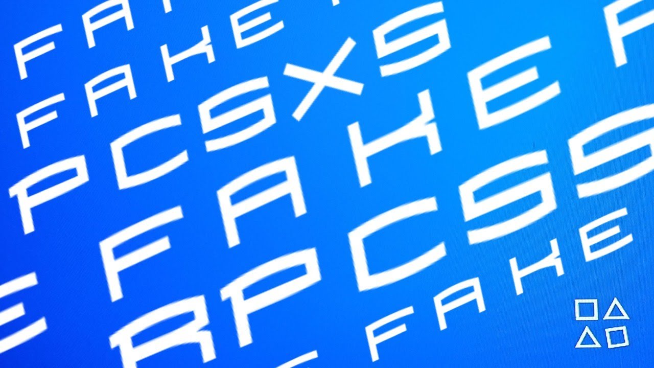 FAKE PS5 EMULATOR NYE STREAM - To end 2020 we're gonna take a look at some fake PS5 emulators to see what they're really made of (lies). Starts at 8pm CET (UTC+1)