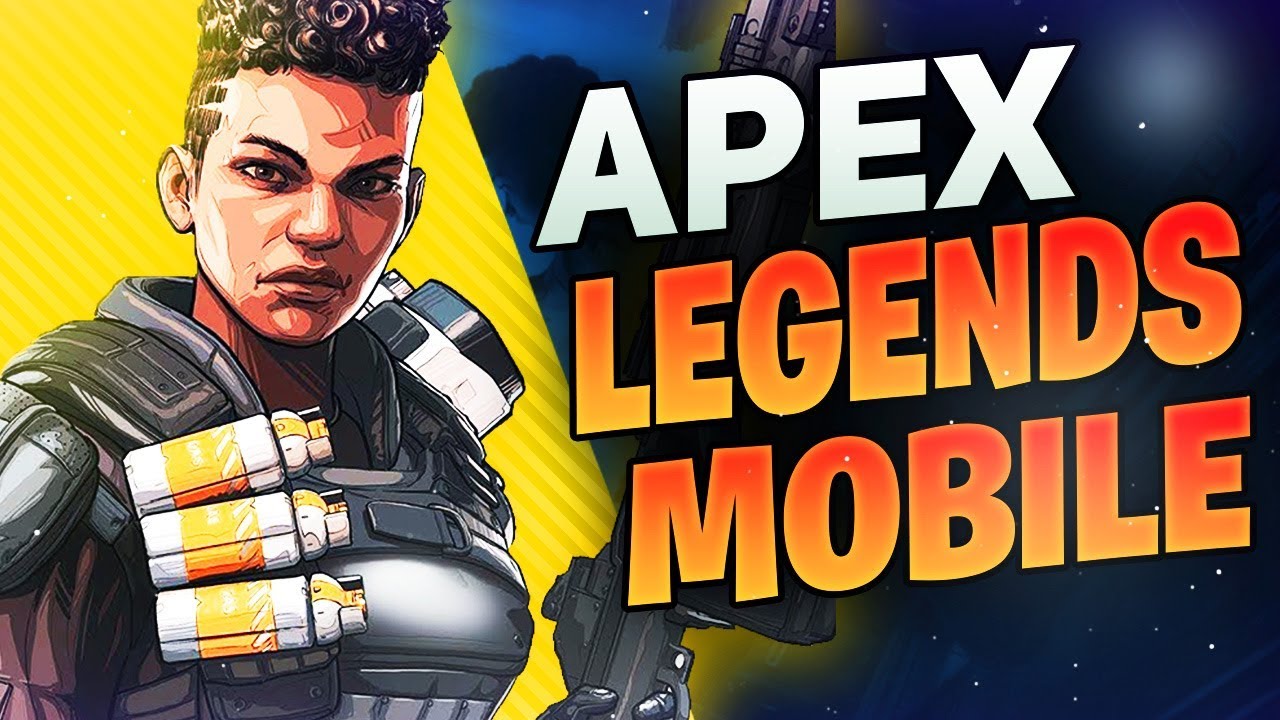 apex legends mobile android requirements apex legends mobile android requirements