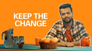 Keep the change | ICICI Bank FASTag | Ft. Sapan Verma screenshot 5