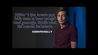 Kerim Hally \