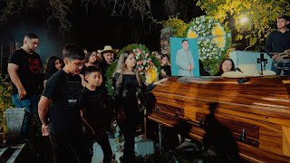 Mi Último Día (Video Oficial) - La Leyenda De Servando Montalva