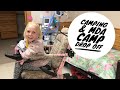 MDA Drop Off and Camping Adventure (Pt 1) ~S1 Ep. 8 ~ This Life UNLIMITED ~