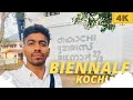 Biennale kochi  kochi muziris biennale  international art exhibition 20222023