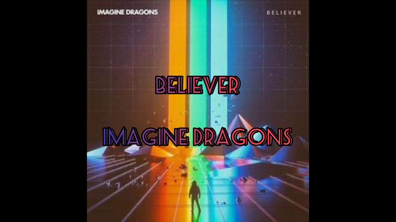Dragons believer mp3