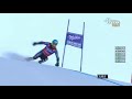 Ligety Wins Adelboden GS - USSA Network