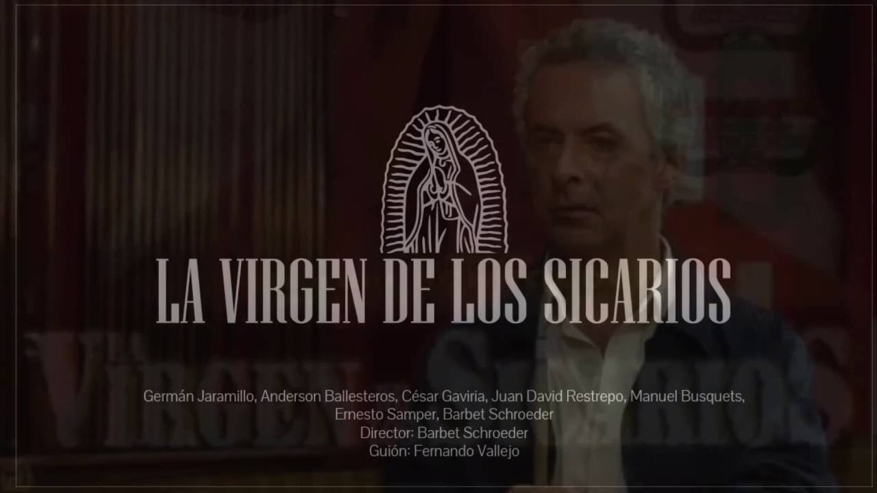 La virgen de los Sicarios-Trailer - YouTube