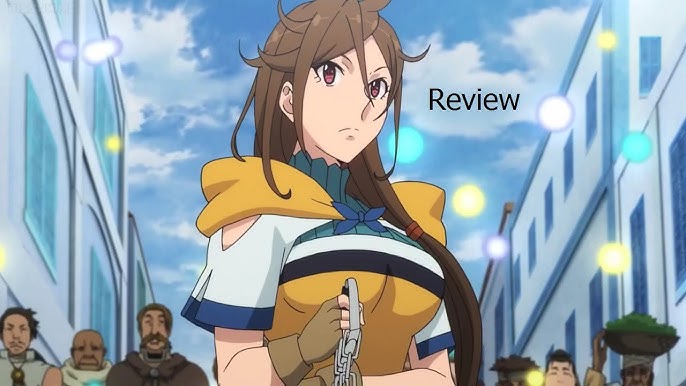 Gate Jieitai Kanochi nite Kaku Tatakaeri Episode 7 Anime Review - To Japan  